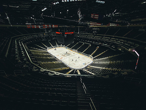 Toronto Maple Leafs Scotiabank Arena